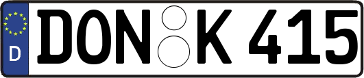 DON-K415
