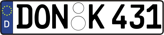 DON-K431