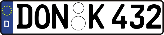 DON-K432