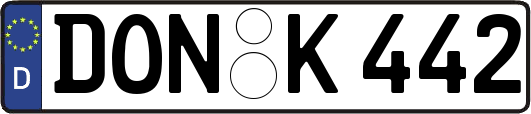 DON-K442