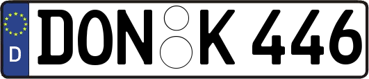 DON-K446