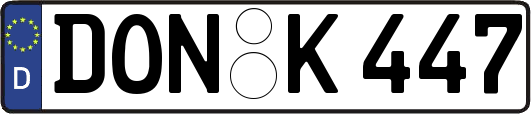 DON-K447