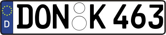 DON-K463