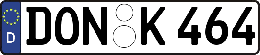 DON-K464