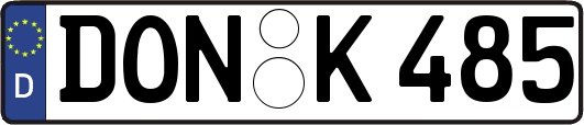 DON-K485