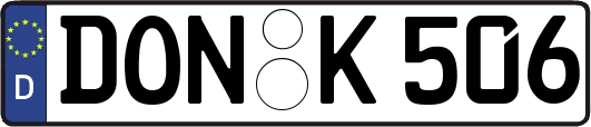 DON-K506