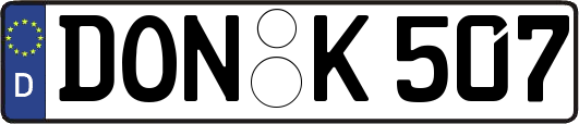 DON-K507