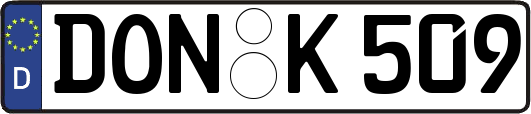 DON-K509