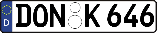 DON-K646