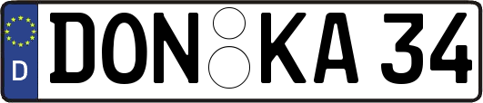 DON-KA34