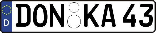 DON-KA43
