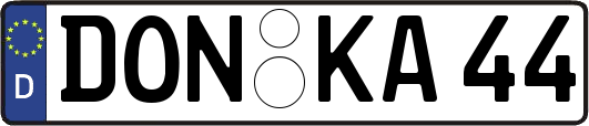 DON-KA44