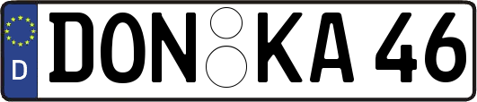 DON-KA46