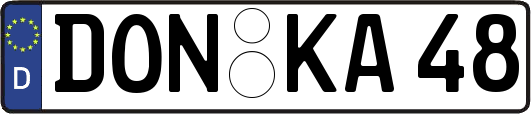 DON-KA48