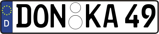 DON-KA49