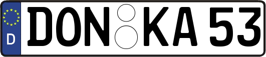 DON-KA53