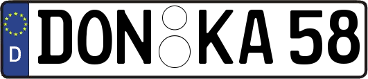 DON-KA58