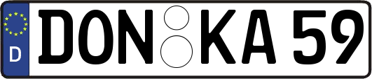 DON-KA59
