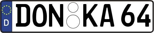 DON-KA64