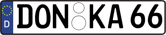DON-KA66