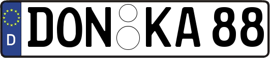 DON-KA88