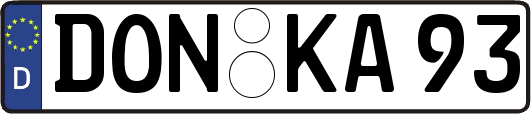 DON-KA93