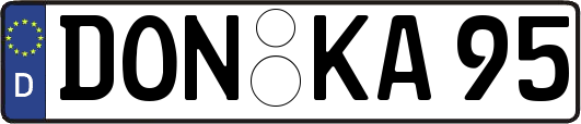 DON-KA95