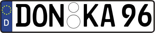DON-KA96