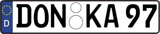 DON-KA97