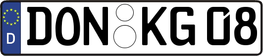 DON-KG08