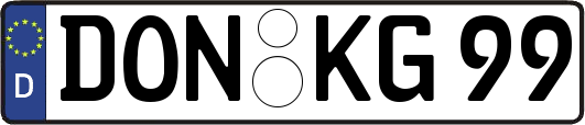 DON-KG99