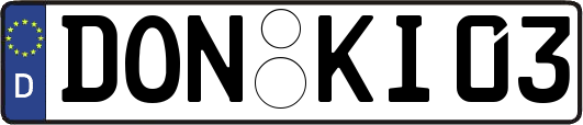 DON-KI03
