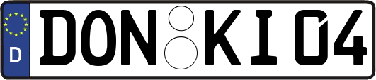 DON-KI04