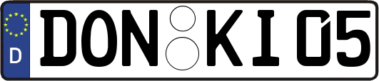 DON-KI05