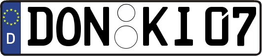 DON-KI07