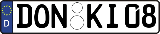 DON-KI08
