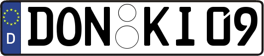 DON-KI09