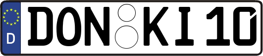 DON-KI10