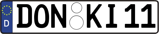 DON-KI11