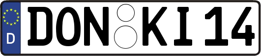 DON-KI14