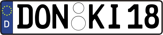 DON-KI18