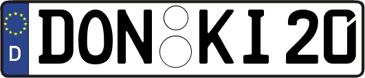 DON-KI20