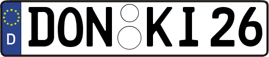 DON-KI26