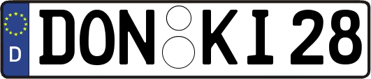 DON-KI28
