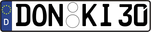 DON-KI30