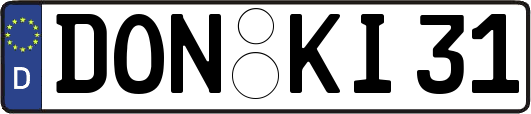 DON-KI31