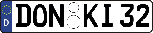 DON-KI32