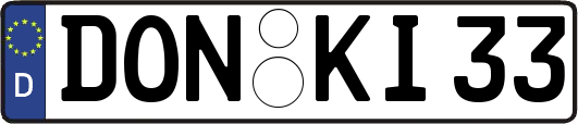 DON-KI33