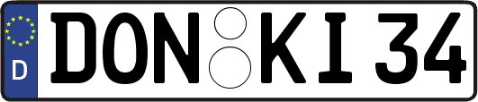 DON-KI34