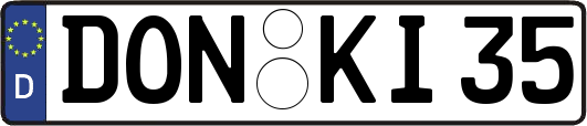 DON-KI35